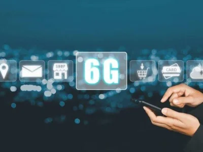 6G et IoT autonome massif : architecture réseau pour systèmes cyber-physiques intelligents