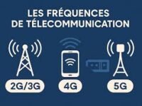 Fréquences cellulaires par opérateur et implications M2M / IoT (Europe)