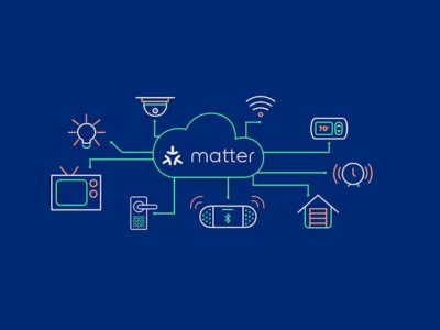 Architecture IoT hybride Matter et GTB : intégrer Matter avec KNX, BACnet et systèmes existants