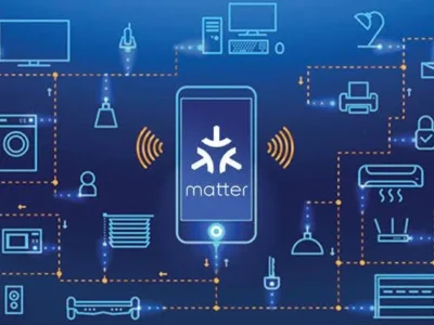 Matter en 2026 : standard d’interopérabilité, architecture technique et enjeux réels pour l’IoT