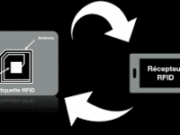Étude chiffrée des performances RFID UHF : capacité de lecture, anti-collision et contraintes terrain