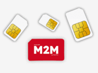 Comparatif fournisseurs SIM M2M / IoT multi-opérateurs : analyse technique et choix d’architecture