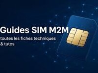 Guide de choix SIM M2M multi-opérateurs : critères techniques,architectures et décisions long terme